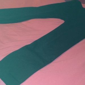 Brandless Black Universal Legging